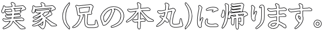 (Z̖{)ɋA܂B